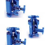 Automatic Recirculation Control Valves