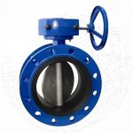 Butterfly Valves