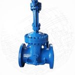 Gate Valves