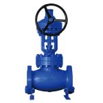 Globe Valves