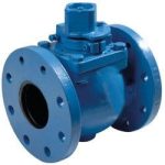 Plug Valves